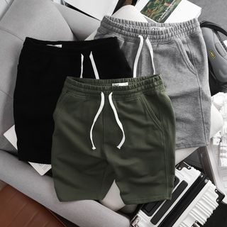 Short 100% cotton nỉ da cá dày dặn mịn mát. Vải xịn cực đẹp, bo vải đồng chất Giá Sỉ