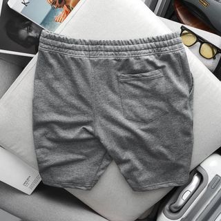 Short 100% cotton nỉ da cá dày dặn mịn mát. Vải xịn cực đẹp, bo vải đồng chất Giá Sỉ