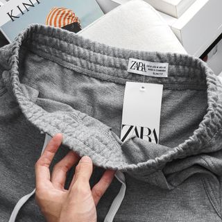 Short 100% cotton nỉ da cá dày dặn mịn mát. Vải xịn cực đẹp, bo vải đồng chất Giá Sỉ