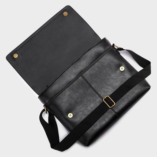 Túi Da Nam 4U Công Sở Sang Trọng DN269