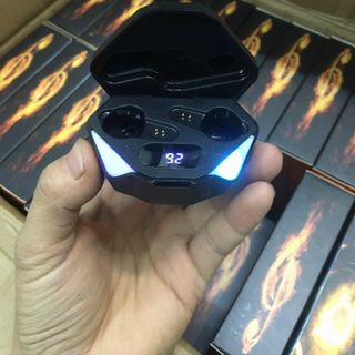 Tai Nghe Bluetooth GAMING Không Dây X15 TWS, Tai Nghe Chơi Game Không Có Độ Trễ Âm Thanh giá sỉ - giá bán buôn