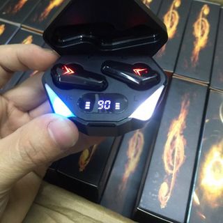 Tai Nghe Bluetooth GAMING Không Dây X15 TWS, Tai Nghe Chơi Game Không Có Độ Trễ Âm Thanh giá sỉ - giá bán buôn