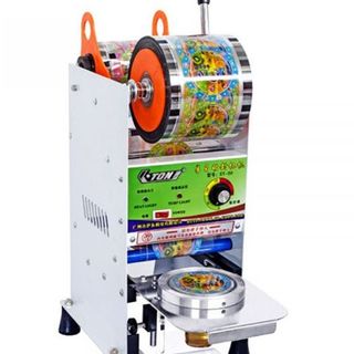 MÁY DẬP CỐC ETON B9 TỰ ĐỘNG CUỘN MÀNG