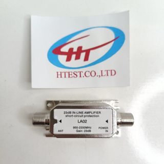 Khuếch đại LNB LA02 (950-2200MHz) (Độ lợi 23dB) giá sỉ