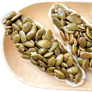 Bánh Thuyền hạt
