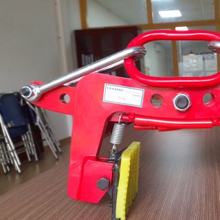 Kẹp kính, kẹp đá hoa cương 260kg
