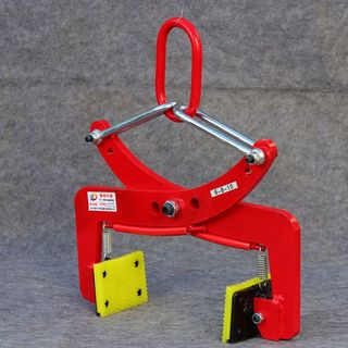 Kẹp kính, kẹp đá hoa cương 260kg