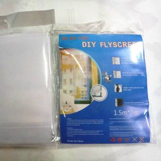 Lưới chống muỗi cho cửa sổ