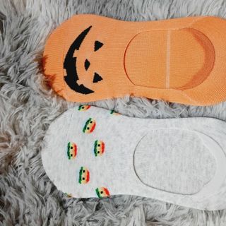 Vớ lười cotton