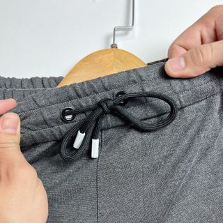 Quần Short Nam Chất Umi cao cấp mềm mịn co giãn cực tốt [558]