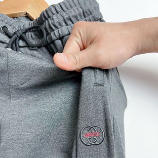 Quần Short Nam Chất Umi cao cấp mềm mịn co giãn cực tốt [558]