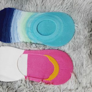 Vớ lười cotton