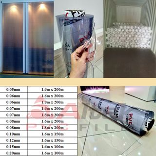 MÀNG NHỰA PVC GIÁ TỐT, giao hàng nhanh