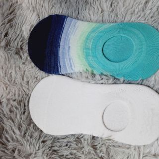 Vớ lười cotton