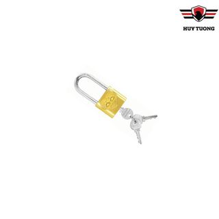 [Mã LIFE8888K giảm 8% đơn 500k] Ổ khóa Việt Tiệp cao cấp, khóa chìa , khóa bấm [CHÍNH HÃNG] - Huy Tưởng