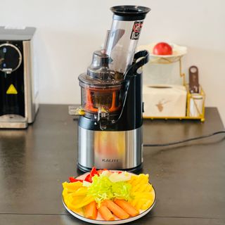 Máy ép chậm Kalite KL565. Hàng chính hãng, bảo hành 12 tháng.