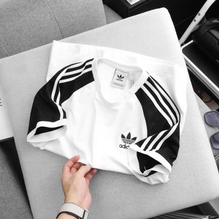 Áo thun cổ tròn nam, áo thun cotton 4 chiều nam cao cấp, chất  cotton 4c cao cấp xịn , đường may tỉ mỉ - size từ 55kg - 85kg