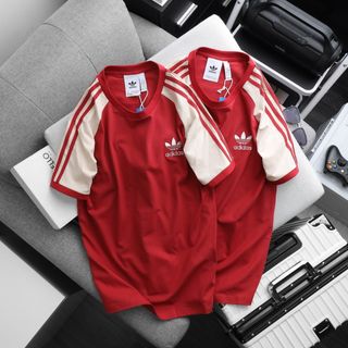 Áo thun cổ tròn nam, áo thun cotton 4 chiều nam cao cấp, chất cotton 4c cao cấp xịn , đường may tỉ mỉ - size từ 55kg - 85kg