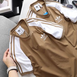 Áo thun cổ tròn nam, áo thun cotton 4 chiều nam cao cấp, chất  cotton 4c cao cấp xịn , đường may tỉ mỉ - size từ 55kg - 85kg