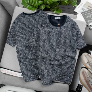 Áo thun cổ tròn nam, áo thun cotton 4 chiều nam cao cấp, chất 100% cotton xịn - size từ 55kg - 85kg