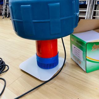MÁY PHUN MƯA TẠO OXY , MÁY BƠM SỤC KHÍ TẠO OXY 750w giá sỉ