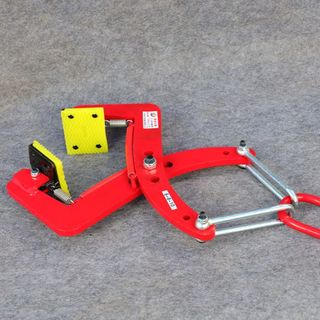 Kẹp kính Kawasaki 280kg