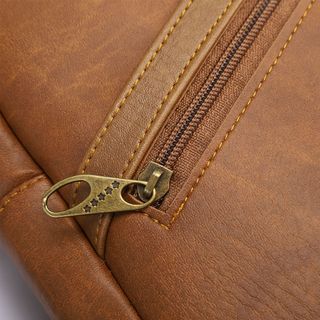 Túi Nam Da Đeo Chéo Trước Ngực 4U Nhỏ Gọn BA418