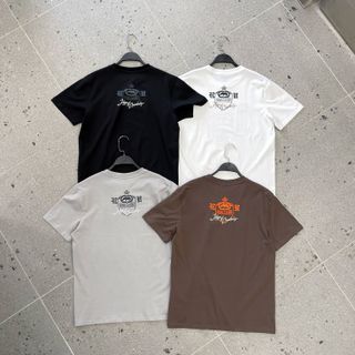 Áo thun cổ tròn nam, áo thun cotton 4 chiều nam cao cấp, chất liệu: thun cotton 4c xịn mịn - size từ 55kg - 85kg