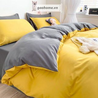 Cotton tici, ga gối homestay, phòng trọ, khách sạn, căn hộ giá sỉ - giá bán buôn
