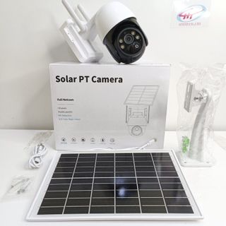 Camera Yoosee PT năng lượng mặt trời CG19-46 (Solar PT Camera 3.0MPx) giá sỉ