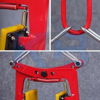 Kẹp kính Kawasaki 290kg