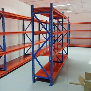 Kệ Trung Tải 4 Tầng Bình Lợi
