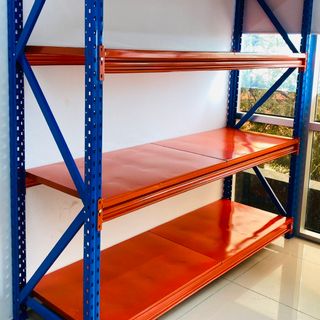 Kệ Trung Tải 4 Tầng Bình Lợi