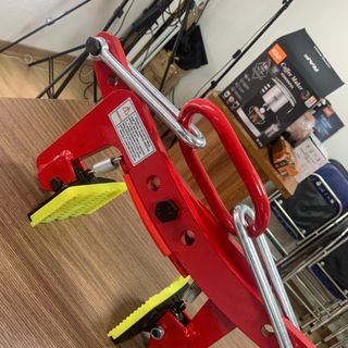 Kẹp kính Kawasaki 290kg