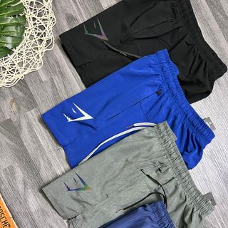 Quần chạy bộ nam 2 lớp Thể Thao Siêu Đẹp Giá Sỉ, Hàng Đẹp