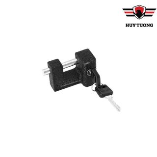 Ổ khoá cầu ngang Việt Tiệp [CHÍNH HÃNG 100%] cao cấp - Huy tưởng