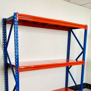 Kệ Trung Tải 3 Tầng