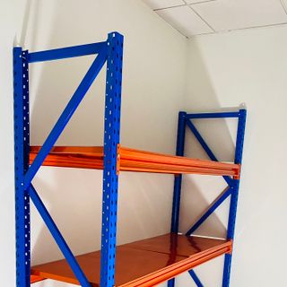 Kệ Trung Tải 3 Tầng