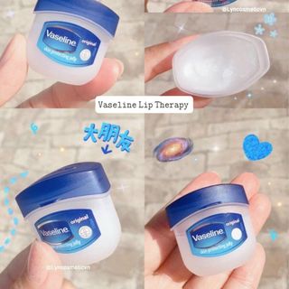 HOT SON DƯỠNG MÔI TRỊ THÂM VÀ KHÔ MÔI VASÉ LINEE
