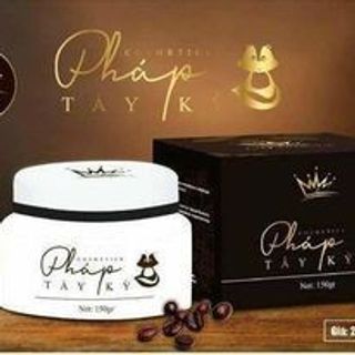 tẩy kì da chết pháp cosmetics giá sỉ