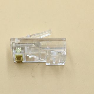 Đầu bấm mạng RJ45 TPLINK đồng nguyên chất Hộp 100 con
