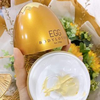 Body Trứng vàng Queenie Skin