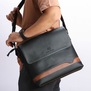 Túi Công Sở Nam 4U Thời Trang DN275