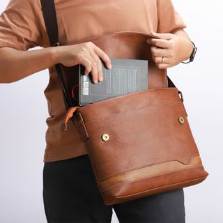 Túi Công Sở Nam 4U Thời Trang DN275