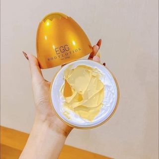 Body Trứng vàng Queenie Skin