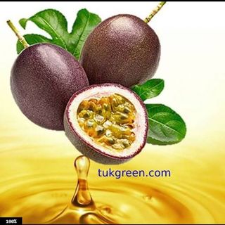 Giá sỉ tốt Dầu Chanh Dây ép lạnh cao cấp Tuk Green