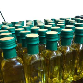 Giá sỉ tốt Dầu Chanh Dây ép lạnh cao cấp Tuk Green