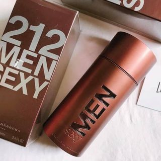 Nước Hoa Nam 2 1 2 Sexy Men