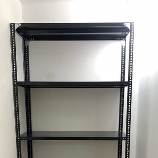 Kệ V Lỗ 5 Tầng 2m x 1m x 40cm