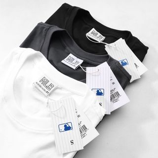 Áo thun cổ tròn nam, áo thun cotton nam co giãn 4 chiều cao cấp, chất cotton 4c 100% , mịn , thấm hút tốt, Full tem tag mạc . Phom chuẩn nam nữ mặc đều ok . LOGO THÊU XỊN XÒ - size từ 55kg - 85kg